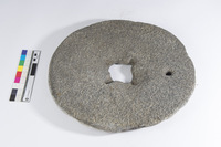 Archived Images\2017\2017.017.1.02.jpg; 2017.017.1; rotary quern; quern, rotary